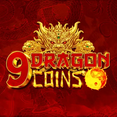 Play 9 Dragon Coins pokie online – OzzyBet AU