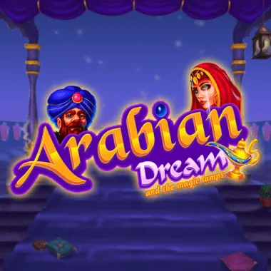 Play Arabian Dream Remastered pokie online – OzzyBet AU