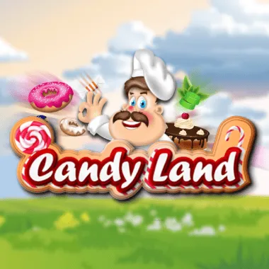 Play Candy Land pokie online – OzzyBet AU