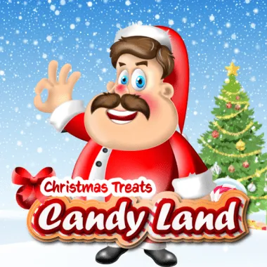 Play Candy Land Christmas Treats pokie online – OzzyBet AU