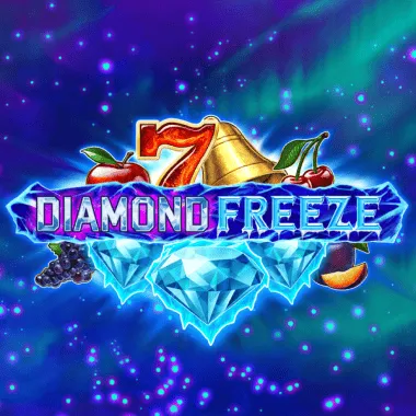 Play Diamond Freeze pokie online – OzzyBet AU