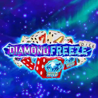 Play Diamond Freeze Dice pokie online – OzzyBet AU