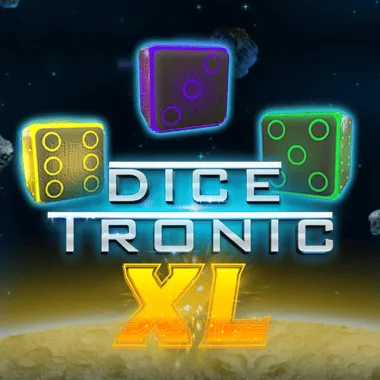 Play Dice Tronic XL pokie online – OzzyBet AU