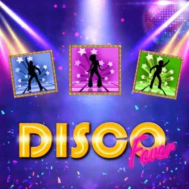 Play Disco Fever pokie online – OzzyBet AU