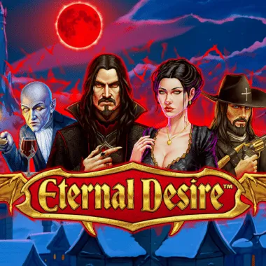 Play Eternal Desire pokie online – OzzyBet AU