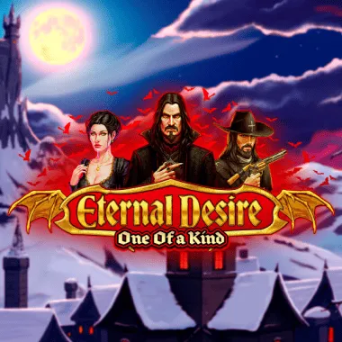 Play Eternal Desire One of a Kind pokie online – OzzyBet AU