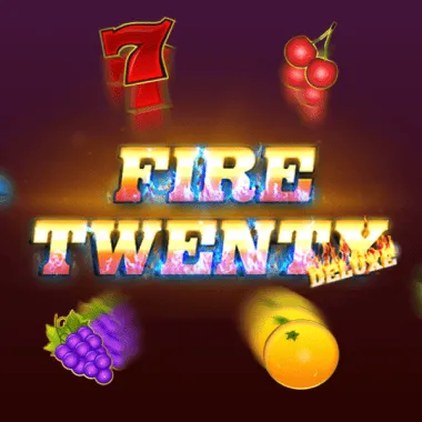 Play Fire 20 Deluxe pokie online – OzzyBet AU