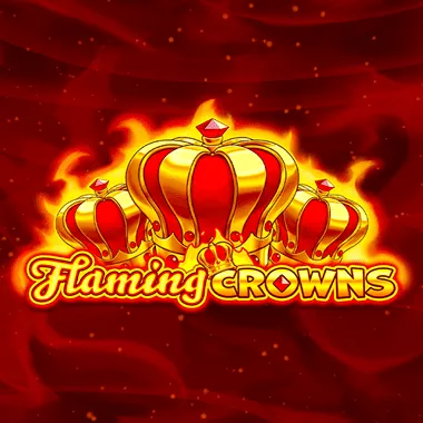 Play Flaming Crowns pokie online – OzzyBet AU