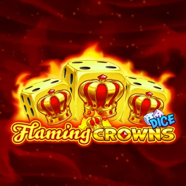 Play Flaming Crowns Dice pokie online – OzzyBet AU