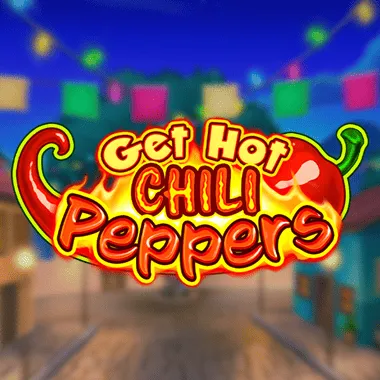 Play Get Hot Chili Peppers pokie online – OzzyBet AU