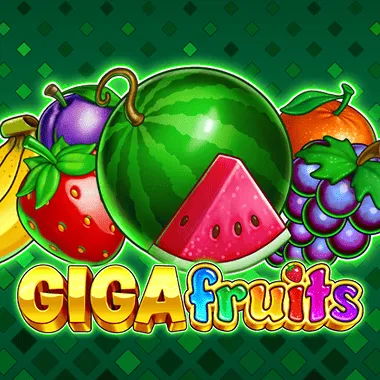 Play Gigafruits pokie online – OzzyBet AU