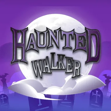 Play Haunted Walker pokie online – OzzyBet AU