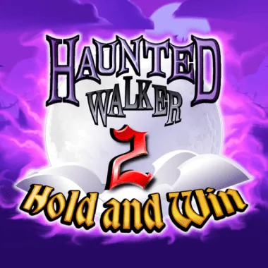 Play Haunted Walker 2: Hold and Win pokie online – OzzyBet AU