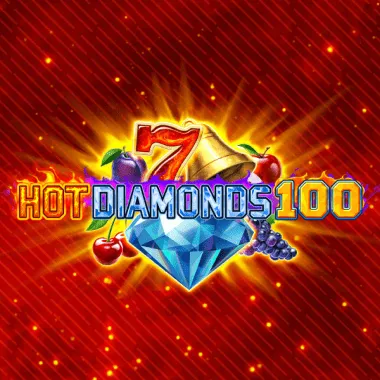 Play Hot Diamonds 100 pokie online – OzzyBet AU