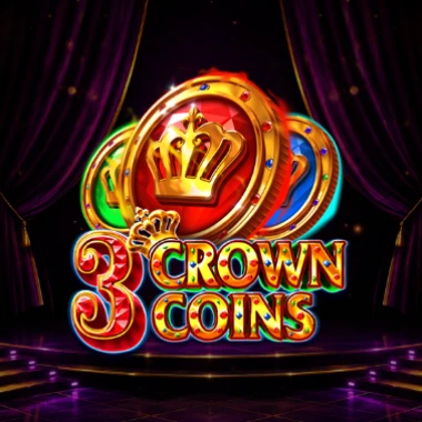Play 3 Crown coins deluxe pokie online – OzzyBet AU