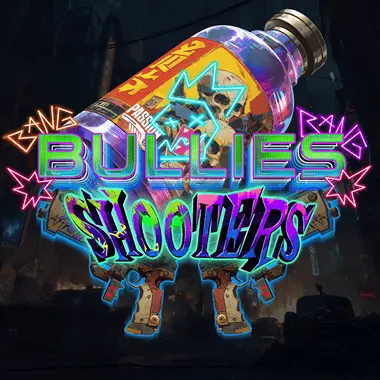 Play Bullies Shooters pokie online – OzzyBet AU