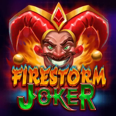 Play Firestorm Joker pokie online – OzzyBet AU