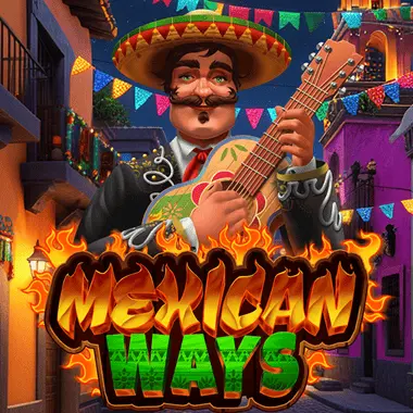 Play Mexican ways pokie online – OzzyBet AU