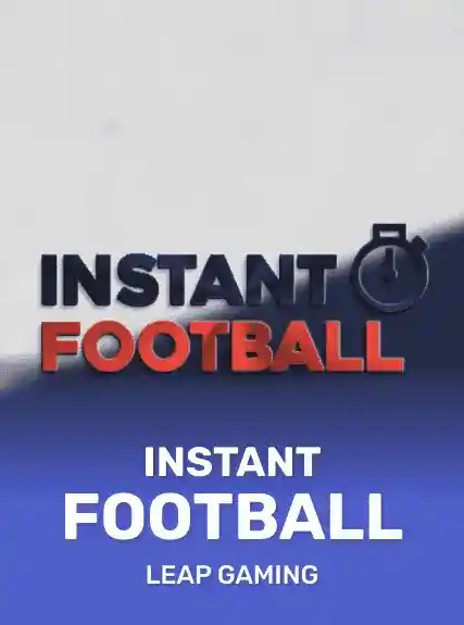Instant Football game tile