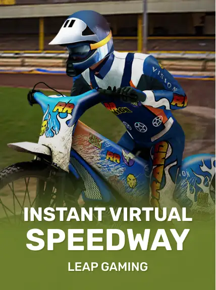 Instant Virtual Speedway game tile