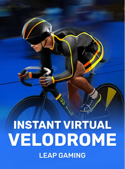 Instant Virtual Velodrome game tile