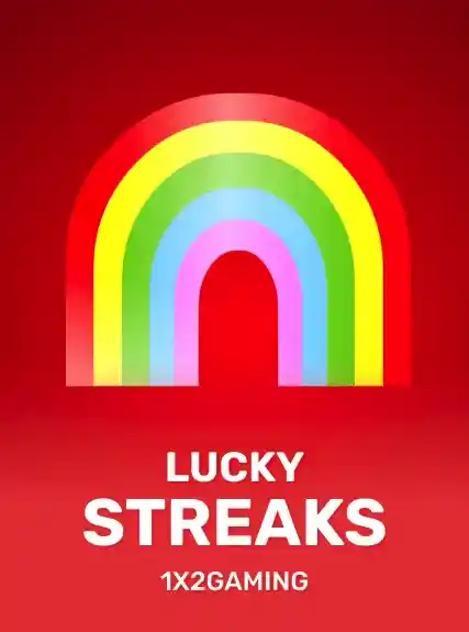 Lucky Streaks game tile
