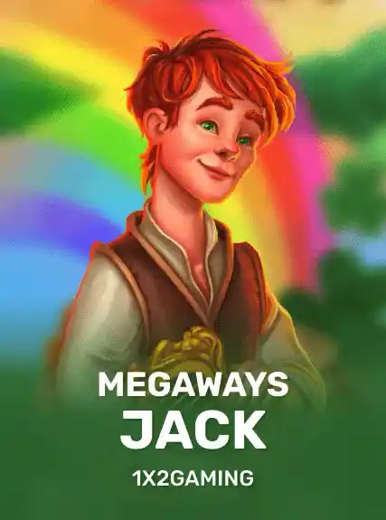 Megaways Jack game tile