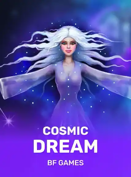 Cosmic Dream game tile