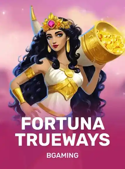 Fortuna TRUEWAYS - Bgaming