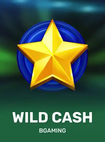 Wild Cash - Bgaming