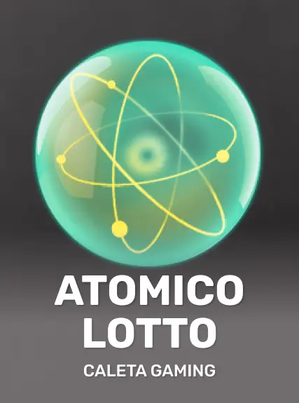 Atomico Lotto game tile