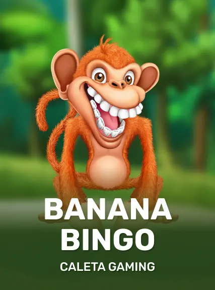 Banana Bingo game tile