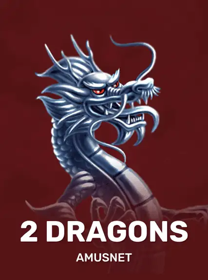 2 Dragons game tile