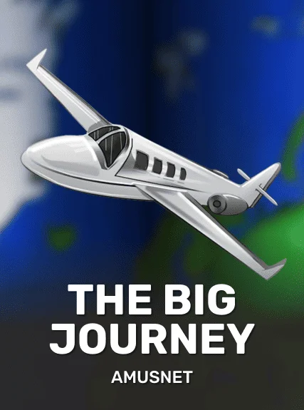 The Big Journey game tile