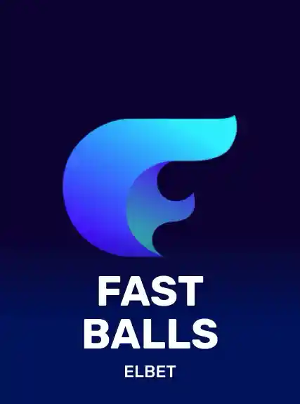 Fast Balls game tile