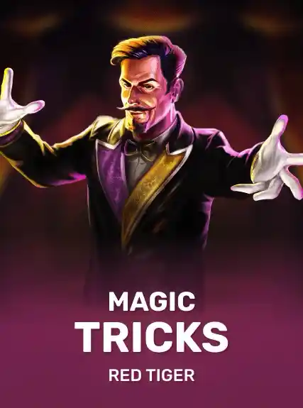 Magic Tricks game tile