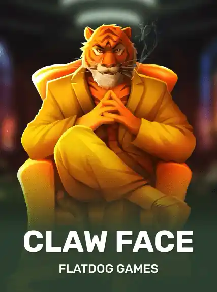 Clawface game tile