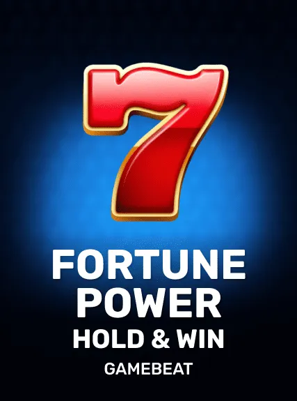 Fortune Power: Hold & Win game tile