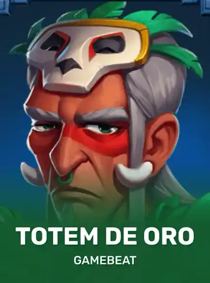 Totem de Oro game tile