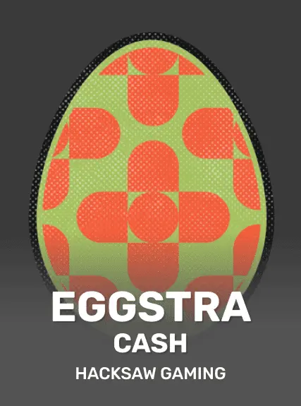 Eggstra Cash game tile
