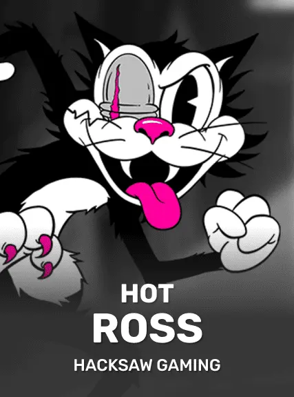 Hot Ross game tile