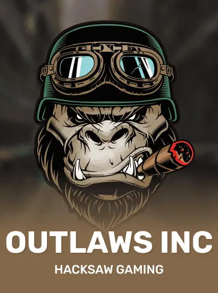 Outlaws Inc - Hacksaw Gaming