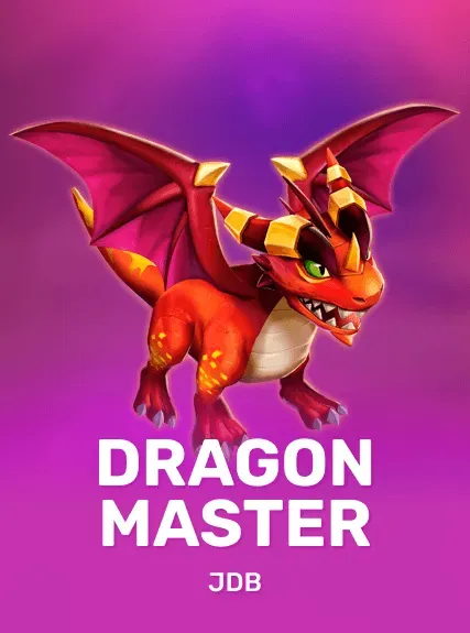 Dragon Master game tile