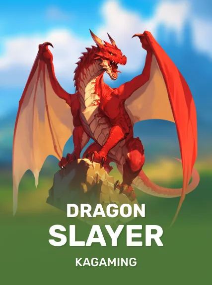 Dragon Slayer game tile