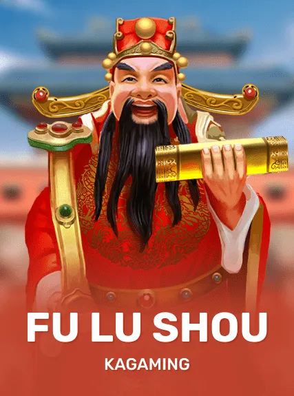 Fu Lu Shou - KA Gaming