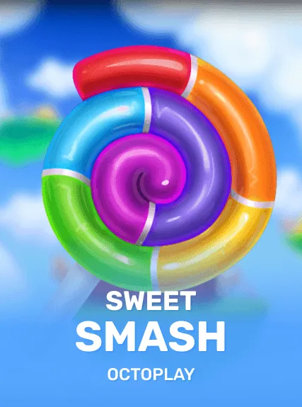 Sweet Smash game tile