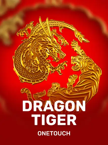 Dragon Tiger game tile