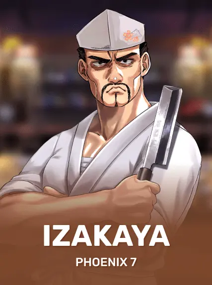 Izakaya game tile
