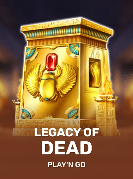 Legacy of Dead - Playn GO