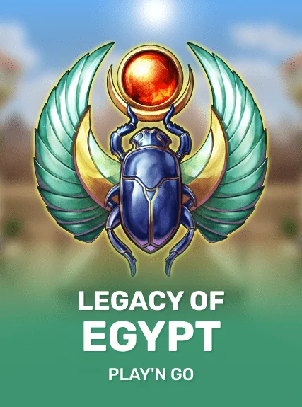 Legacy of Egypt - Playn GO